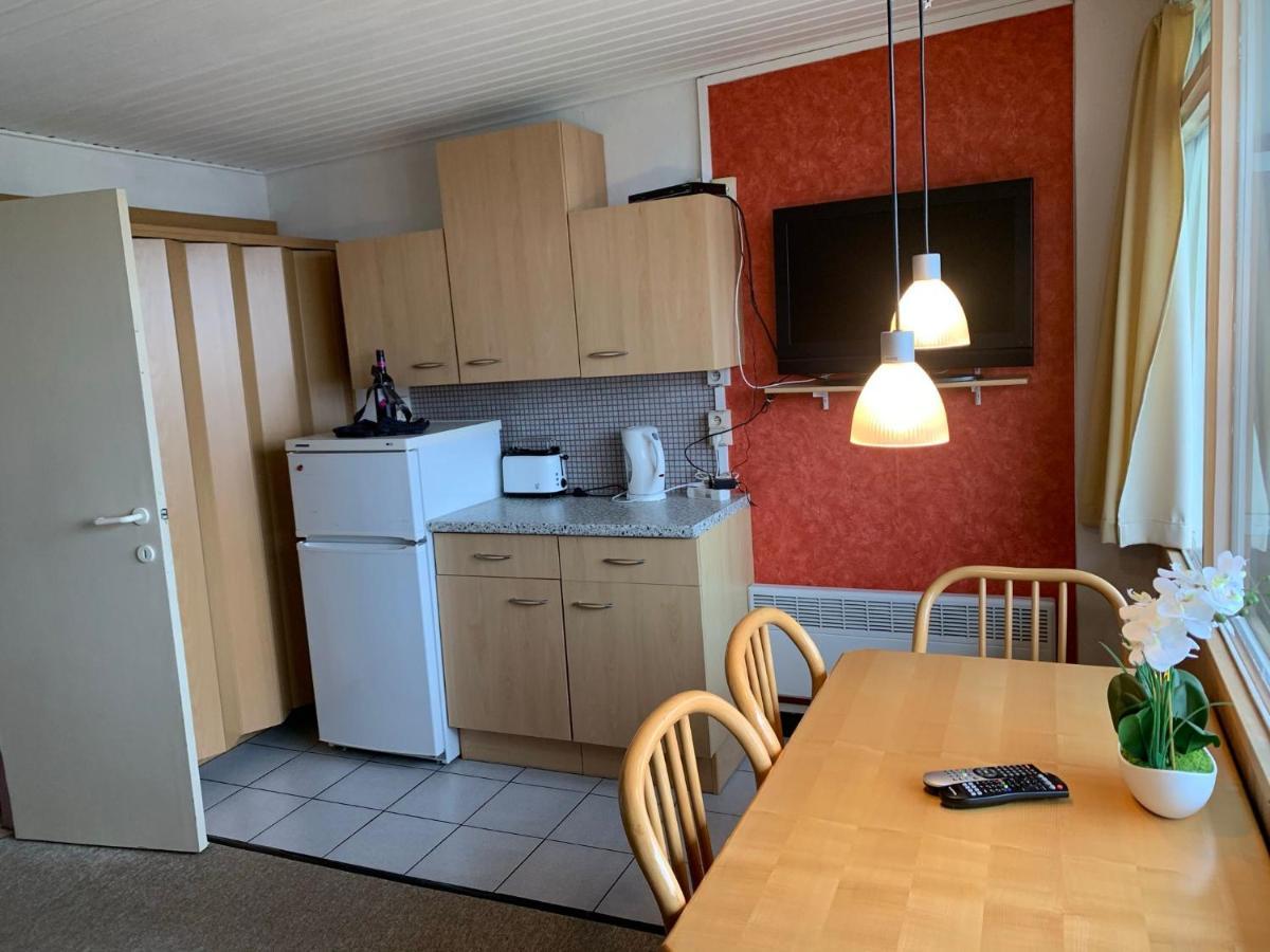 De Haan Apartment ภายนอก รูปภาพ