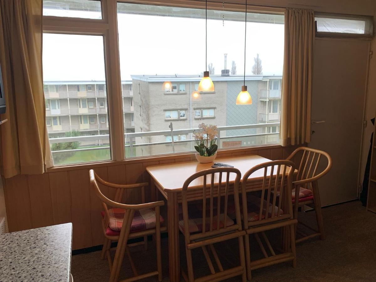 De Haan Apartment ภายนอก รูปภาพ