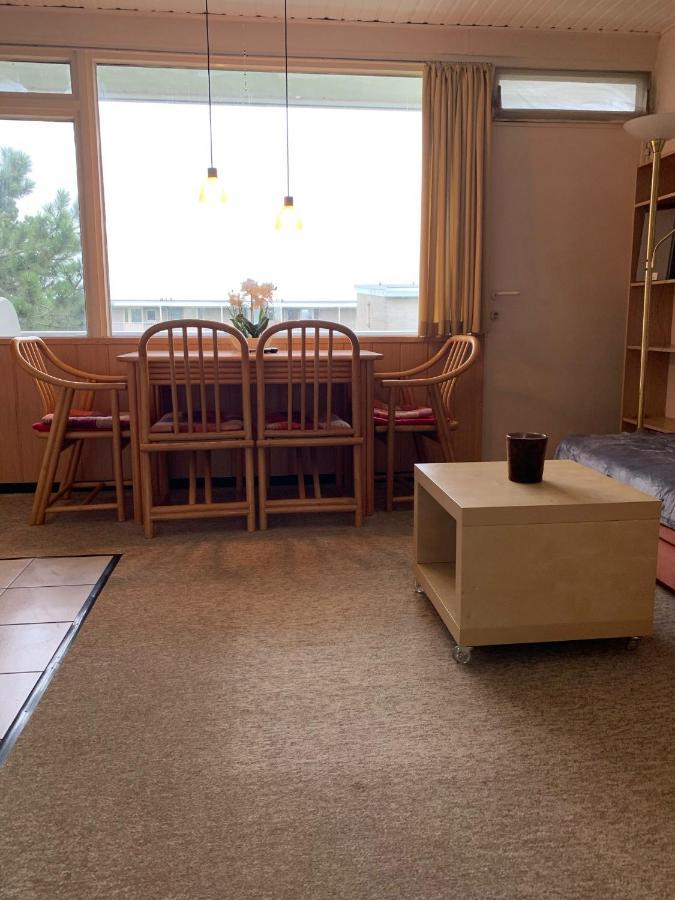 De Haan Apartment ภายนอก รูปภาพ
